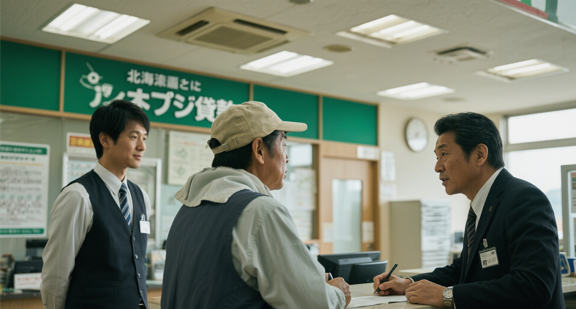 失敗しないローン選びの教科書～地域別・目的別最適プラン解説